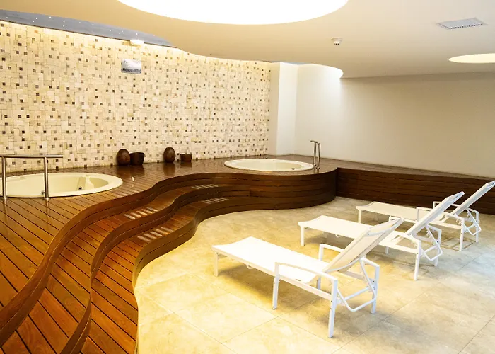 Radisson Hotel Santa Cruz