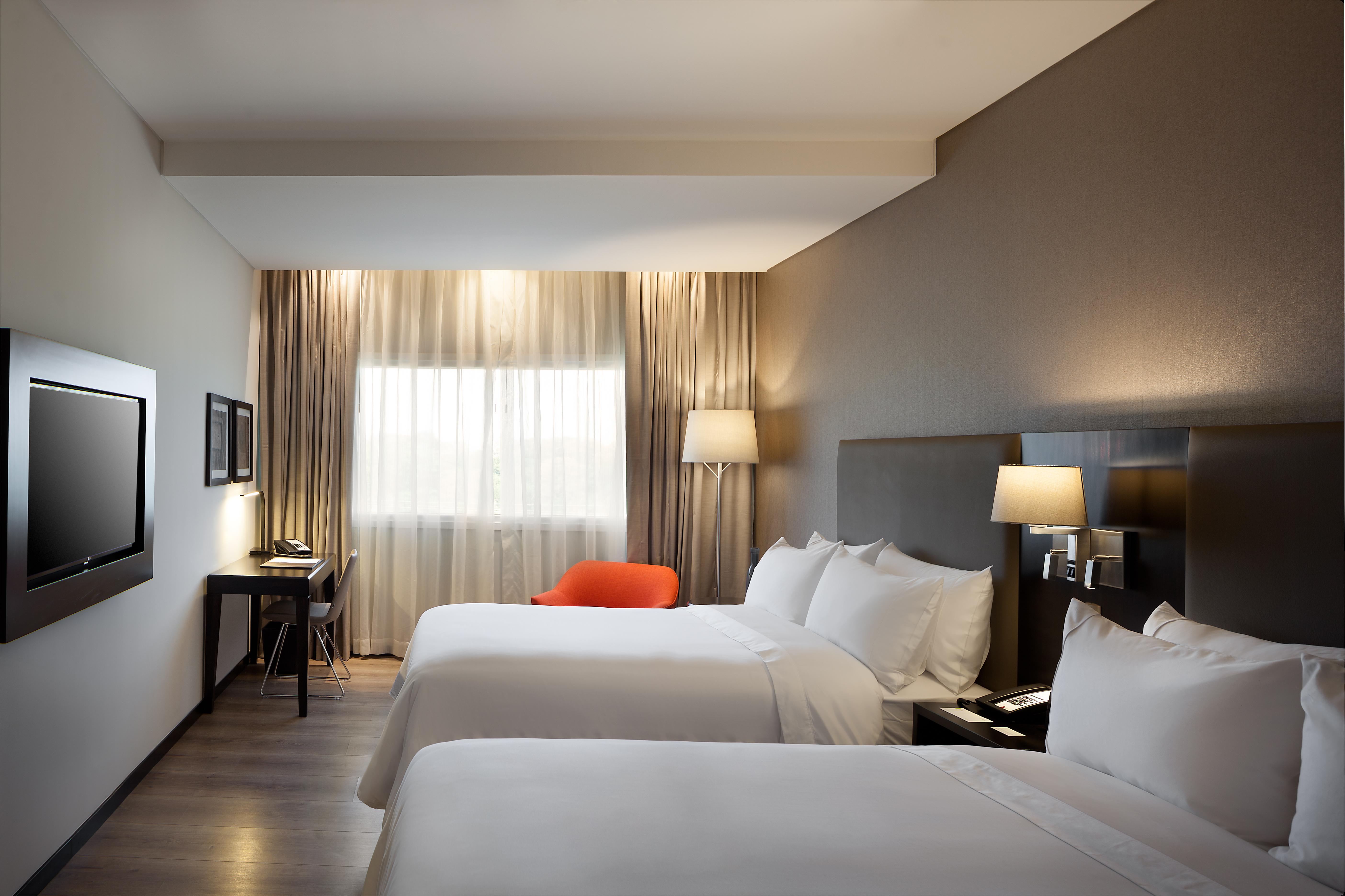 Hotel Radisson Hotel Santa Cruz