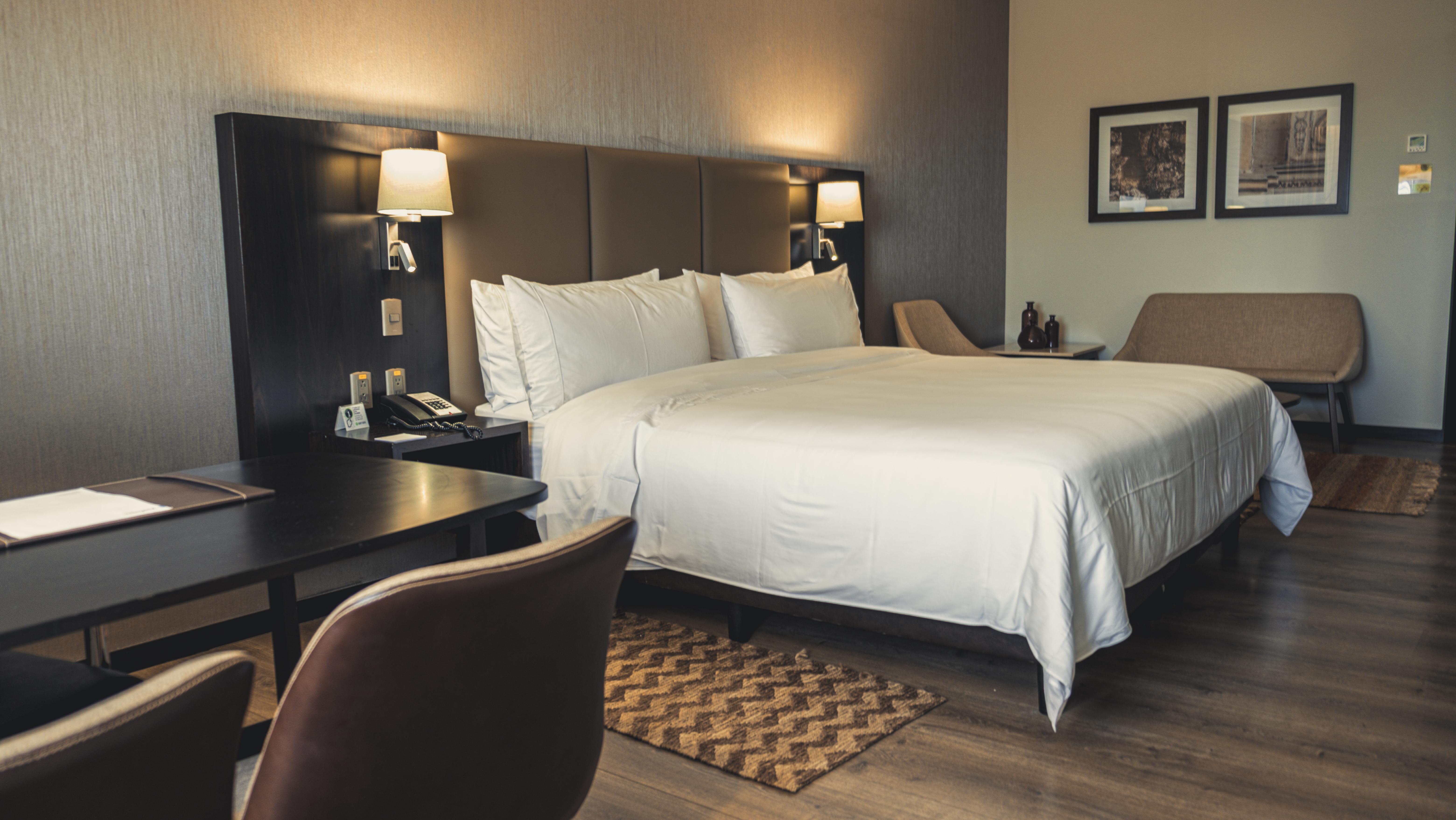 Radisson Hotel Santa Cruz Santa Cruz de La Sierra