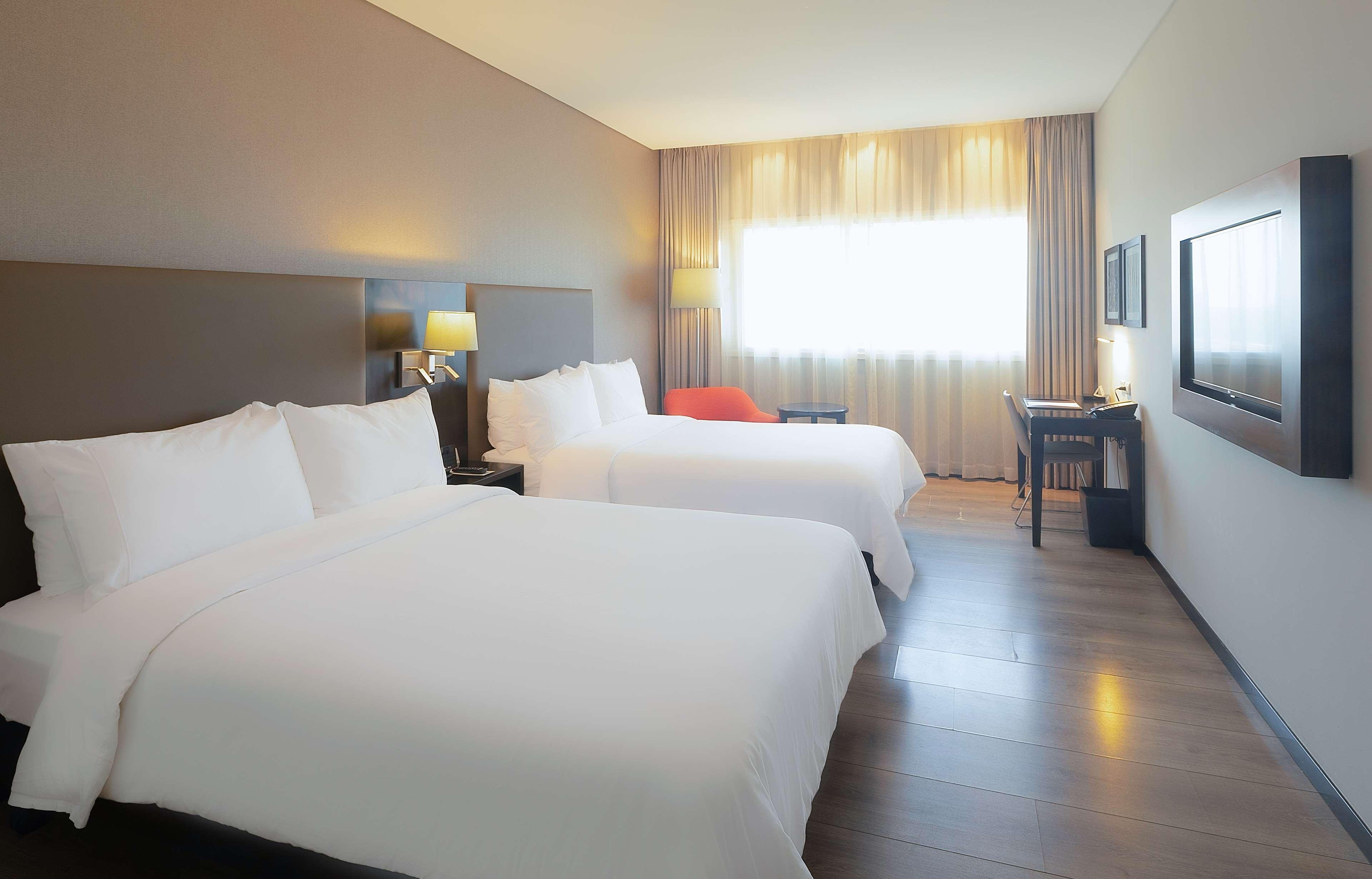 Radisson Hotel Santa Cruz 5* Santa Cruz de La Sierra