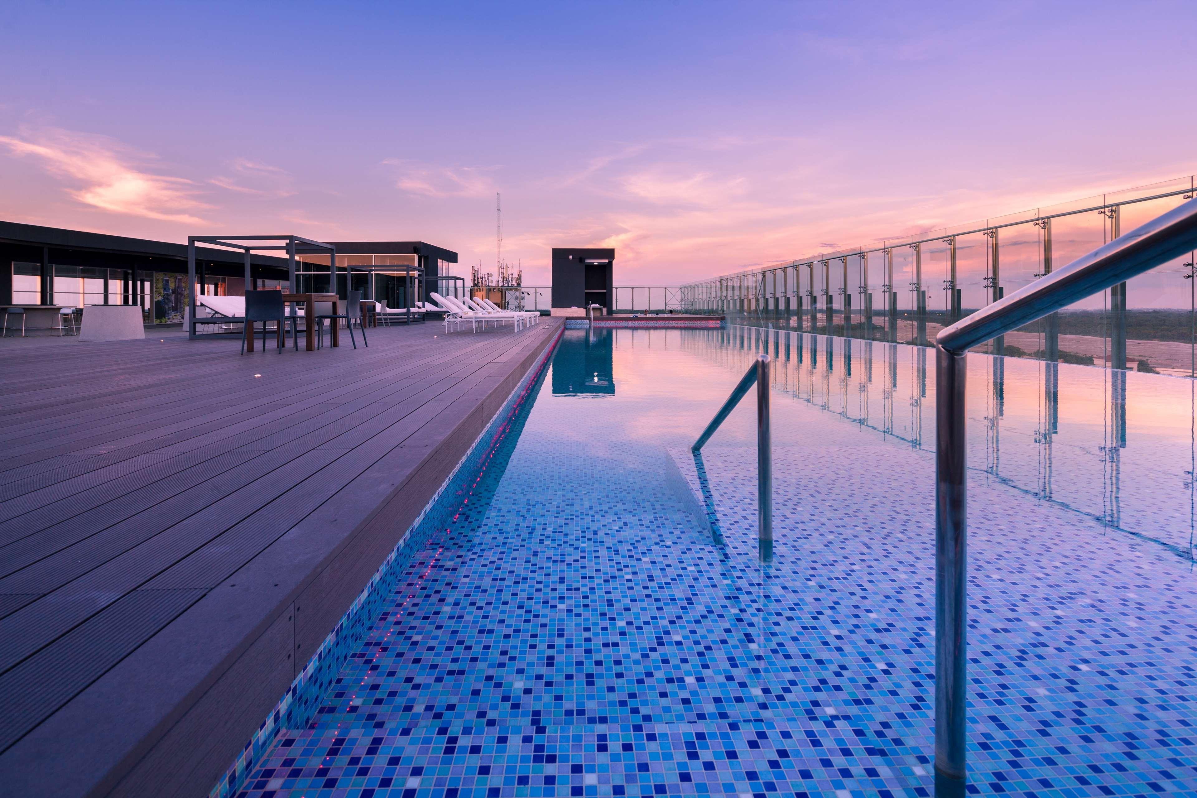 Hotel Radisson Hotel Santa Cruz Santa Cruz de La Sierra