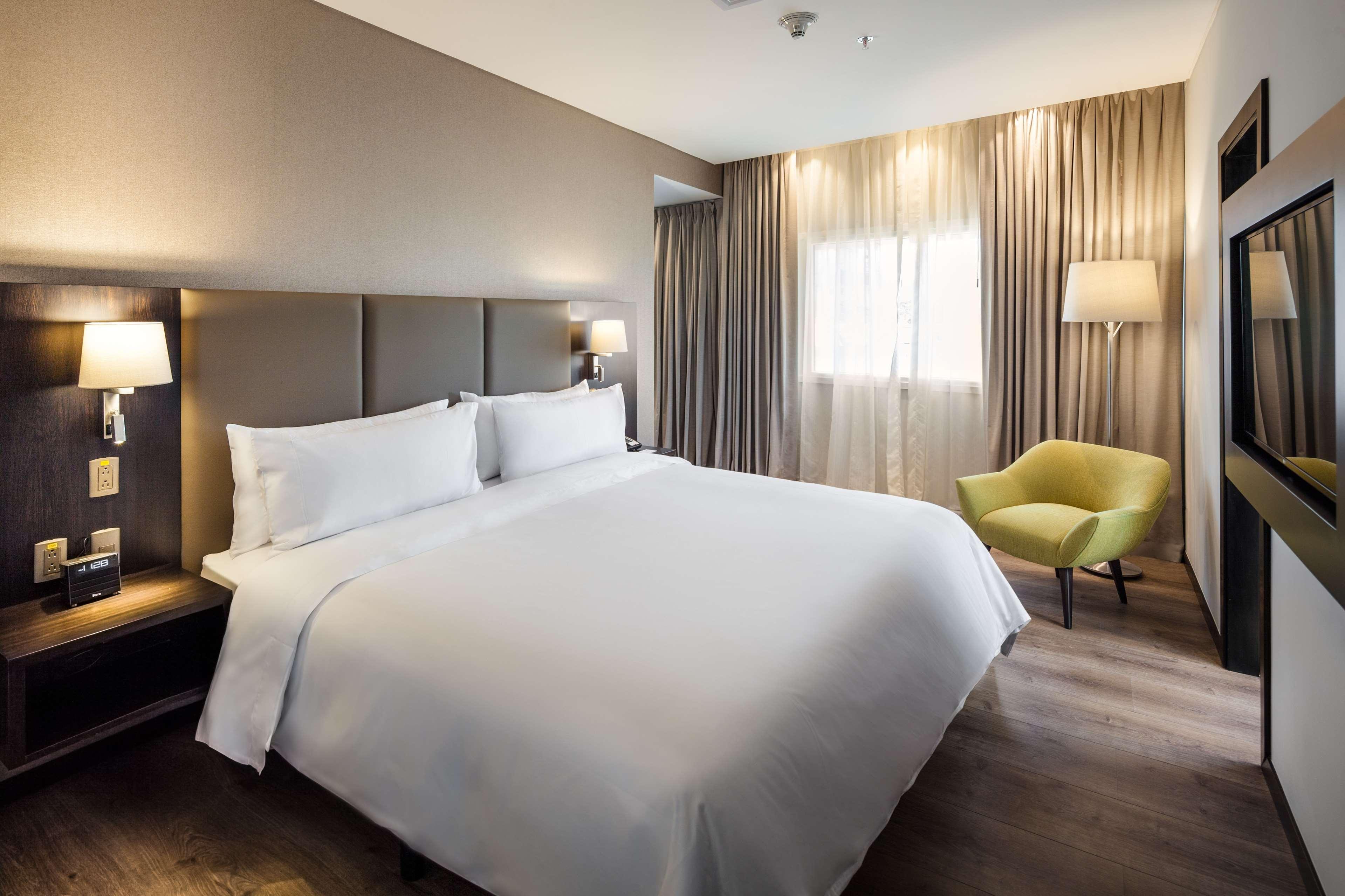 Radisson Hotel Santa Cruz Santa Cruz de La Sierra
