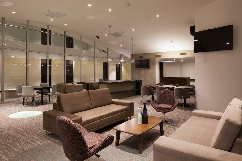 Radisson Hotel Santa Cruz Santa Cruz de La Sierra