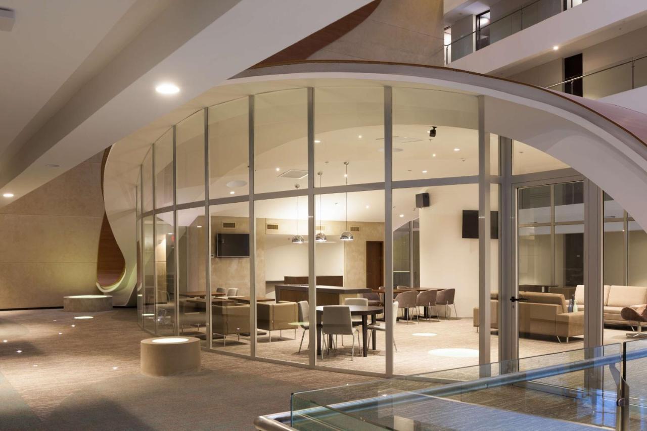 Radisson Hotel Santa Cruz Hotel
